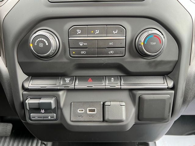 2021 Chevrolet Silverado 3500HD Work Truck