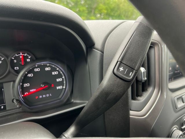 2021 Chevrolet Silverado 3500HD Work Truck
