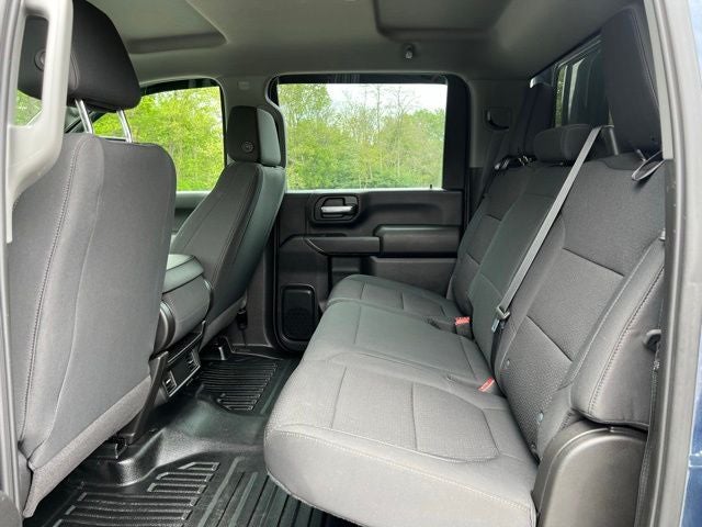2021 Chevrolet Silverado 3500HD Work Truck