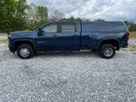 2021 Chevrolet Silverado 3500HD Work Truck