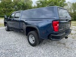 2021 Chevrolet Silverado 3500HD Work Truck