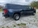 2021 Chevrolet Silverado 3500HD Work Truck