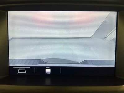 2020 Chevrolet Colorado Z71