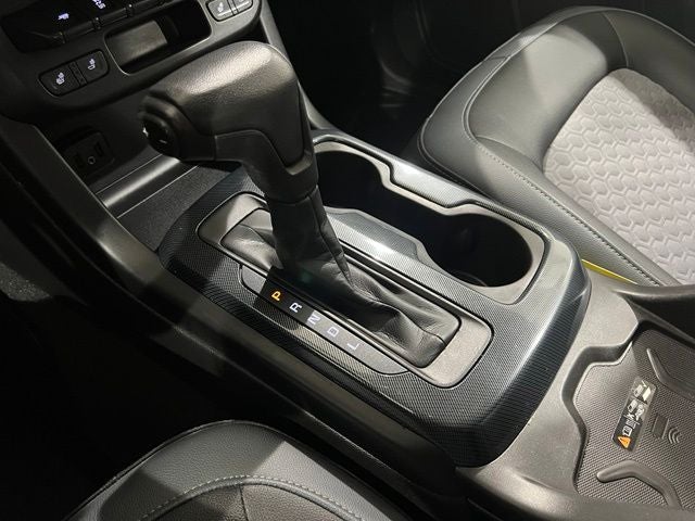 2020 Chevrolet Colorado Z71