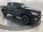 2020 Chevrolet Colorado Z71