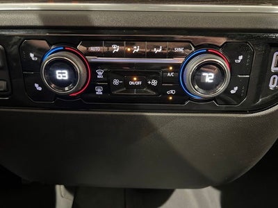 2023 Chevrolet Silverado 1500 LT LT1