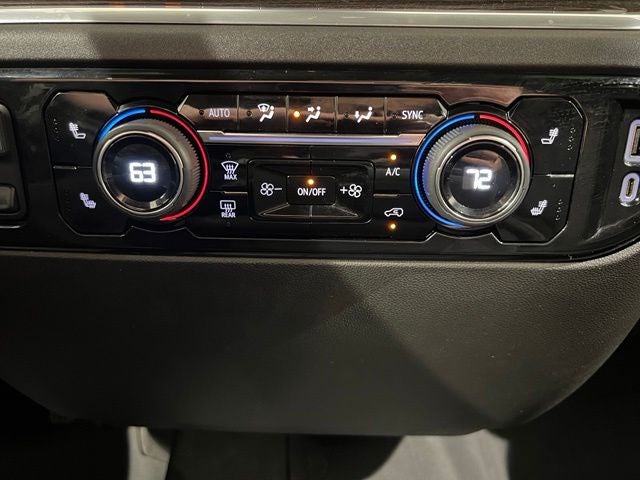 2023 Chevrolet Silverado 1500 LT LT1