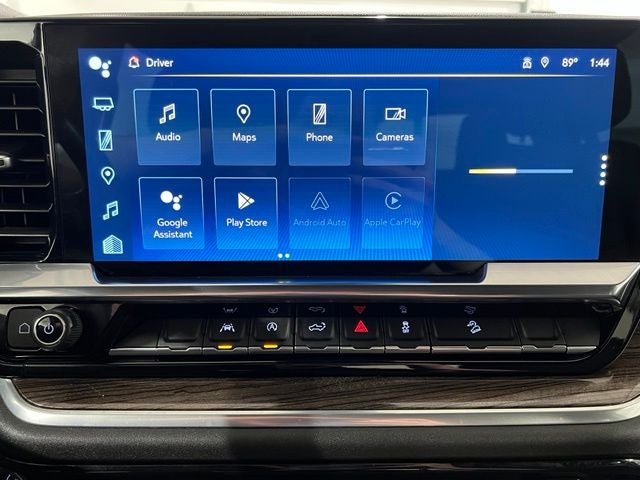 2023 Chevrolet Silverado 1500 LT LT1