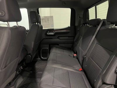 2023 Chevrolet Silverado 1500 LT LT1