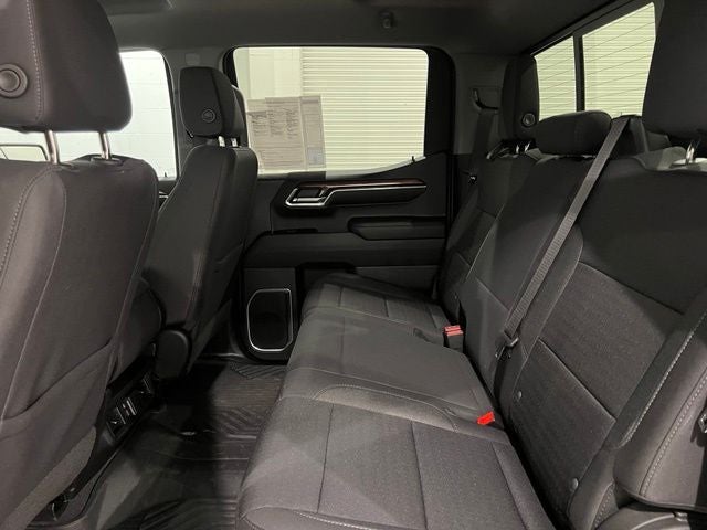 2023 Chevrolet Silverado 1500 LT LT1