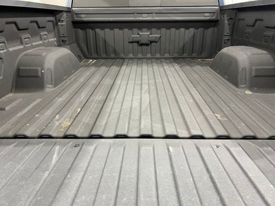 2023 Chevrolet Silverado 1500 LT LT1