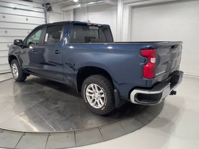 2023 Chevrolet Silverado 1500 LT LT1