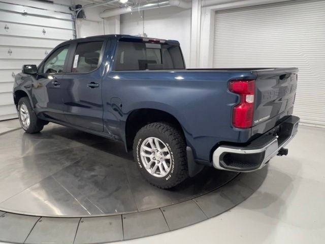 2023 Chevrolet Silverado 1500 LT LT1