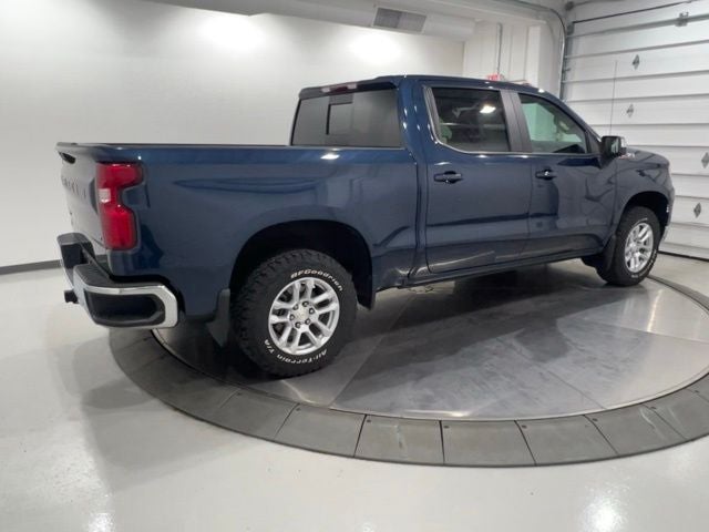 2023 Chevrolet Silverado 1500 LT LT1