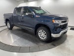 2023 Chevrolet Silverado 1500 LT LT1
