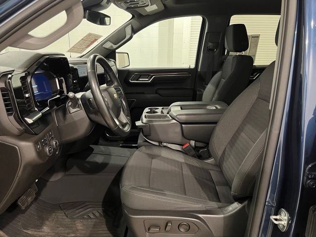 2023 Chevrolet Silverado 1500 LT LT1