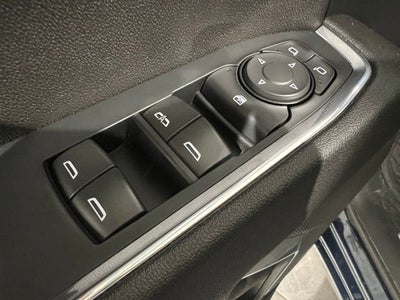 2023 Chevrolet Silverado 1500 LT LT1