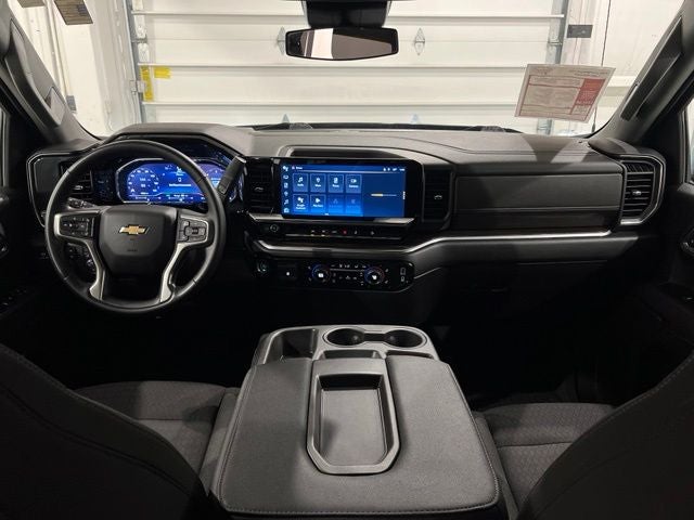 2023 Chevrolet Silverado 1500 LT LT1