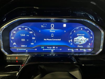 2023 Chevrolet Silverado 1500 LT LT1