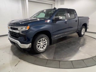 2023 Chevrolet Silverado 1500 LT LT1