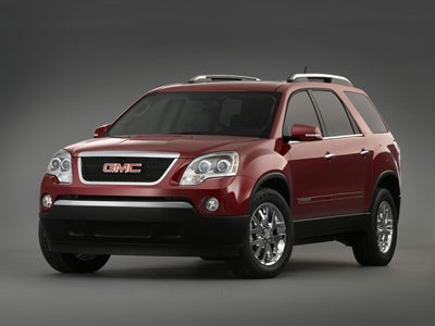 2008 GMC Acadia SLT-1
