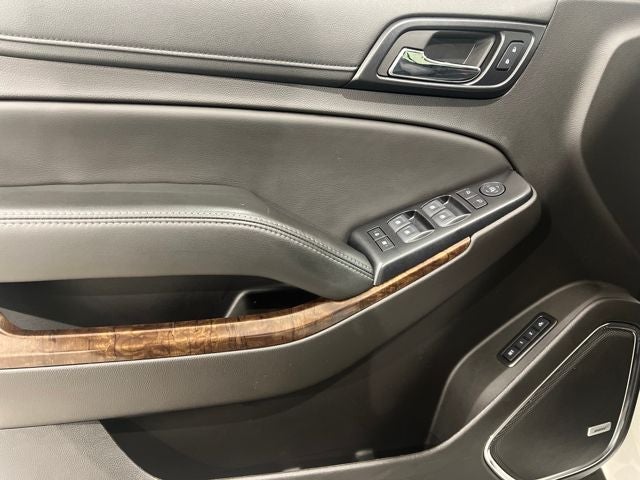 2017 Chevrolet Tahoe LT Z71