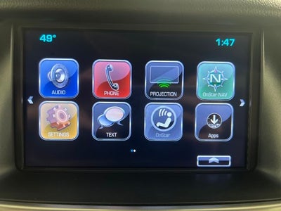 2017 Chevrolet Tahoe LT Z71