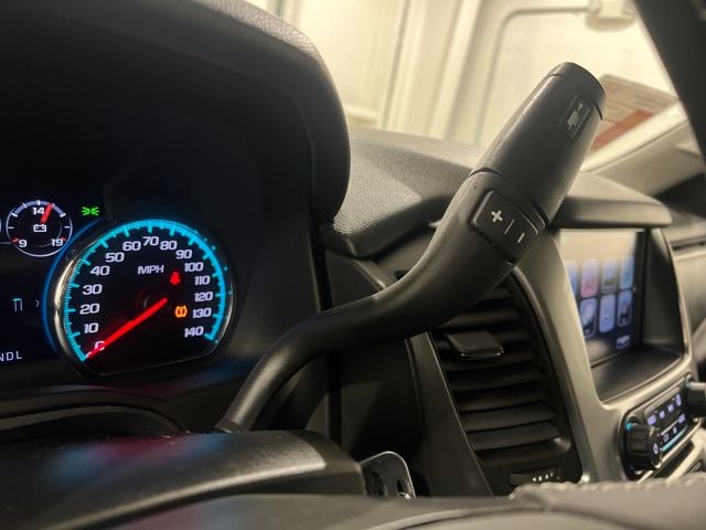 2017 Chevrolet Tahoe LT Z71