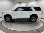 2017 Chevrolet Tahoe LT Z71