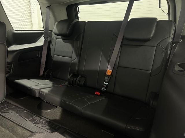 2017 Chevrolet Tahoe LT Z71