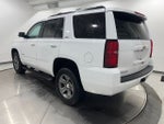 2017 Chevrolet Tahoe LT Z71
