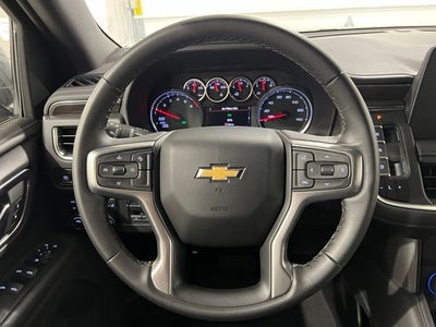 2024 Chevrolet Tahoe LS