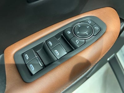 2023 Cadillac XT5 Sport