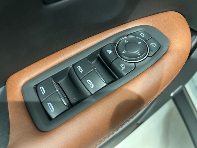 2023 Cadillac XT5 Sport