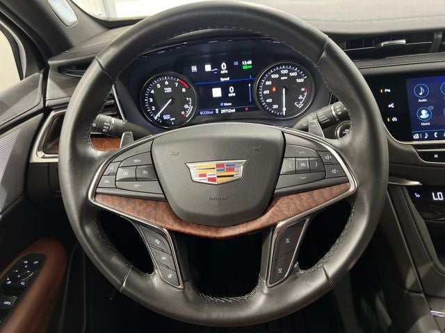 2023 Cadillac XT5 Sport