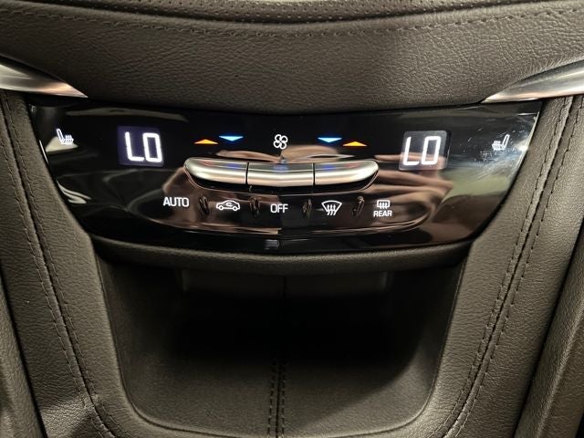 2023 Cadillac XT5 Sport