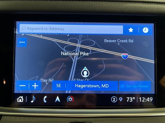 2023 Cadillac XT5 Sport