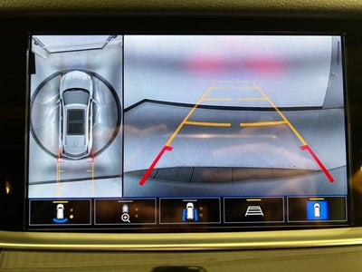 2023 Cadillac XT5 Sport