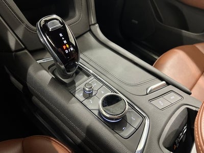 2023 Cadillac XT5 Sport