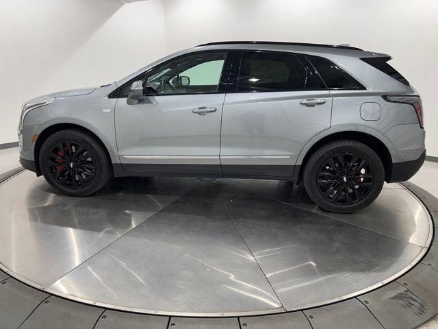 2023 Cadillac XT5 Sport