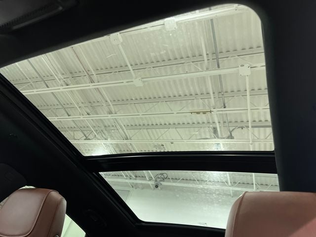 2023 Cadillac XT5 Sport