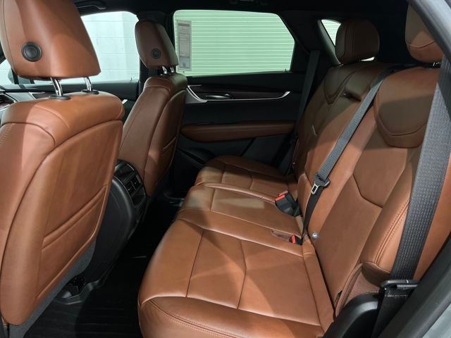 2023 Cadillac XT5 Sport