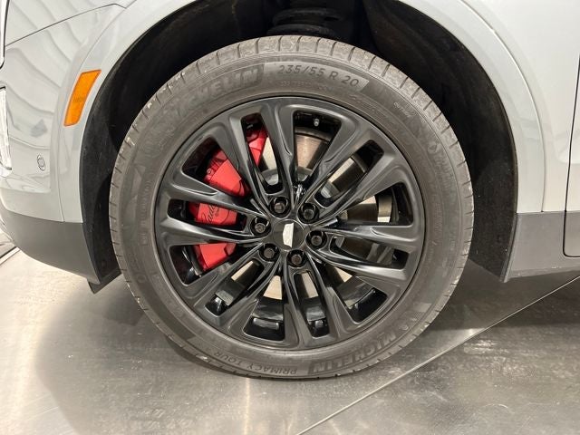 2023 Cadillac XT5 Sport