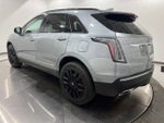 2023 Cadillac XT5 Sport