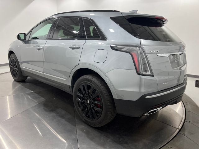 2023 Cadillac XT5 Sport