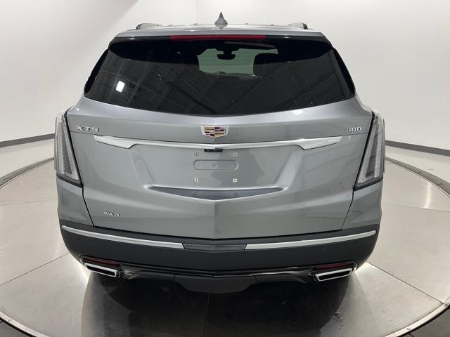 2023 Cadillac XT5 Sport