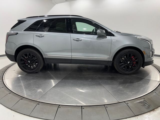 2023 Cadillac XT5 Sport