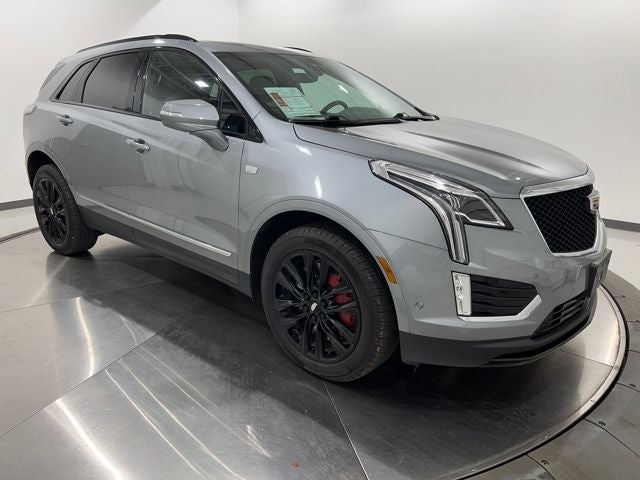 2023 Cadillac XT5 Sport