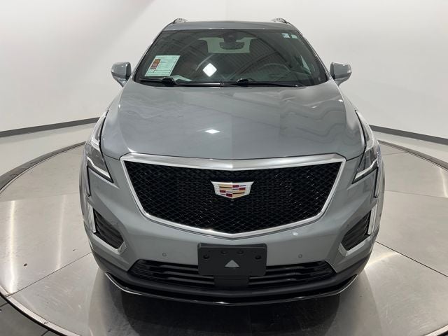 2023 Cadillac XT5 Sport