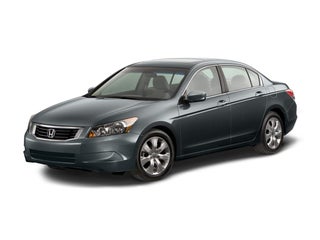 2008 Honda Accord EX 2.4